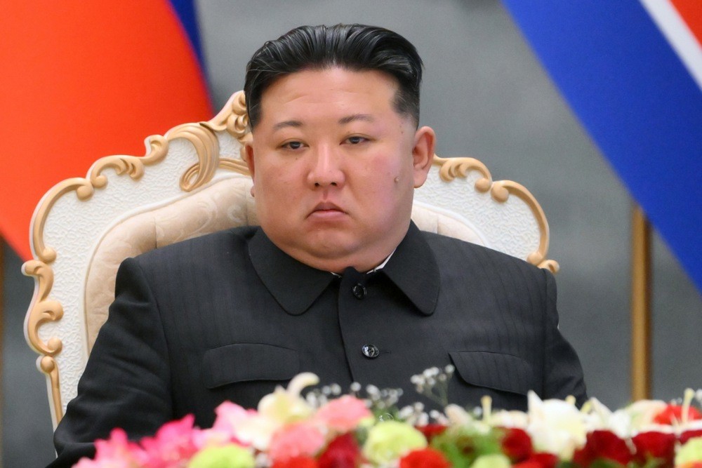 Awal Mula Kim Jong Un Dirumorkan Meninggal, Sakit Parah Dirujuk ke RS di China