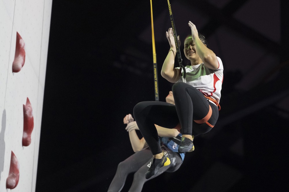 Atlet Panjat Tebing Desak Made Tak Kejar Rekor di Asian Games 2026, Targetnya Cuma Satu!
