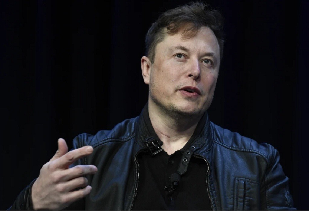 Elon Musk Terima Kompensasi Rp2.853 Triliun dari Tesla, Setara 2,5 Juta Kali Gaji Karyawannya