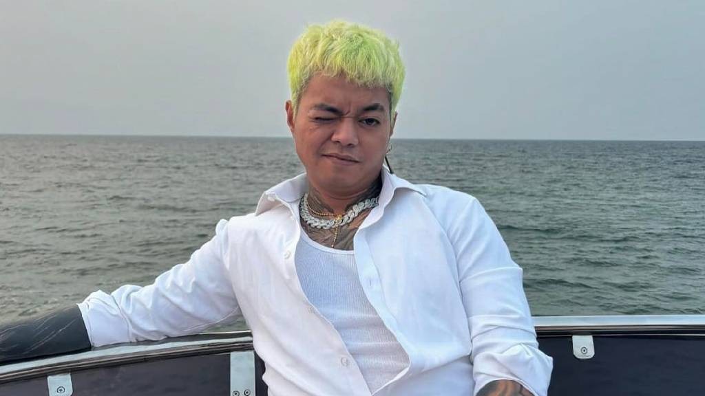 Reza Arap Ngamuk Soroti Kelakuan Bravy dan Teguh Prakoso Tuai Kecaman Netizen