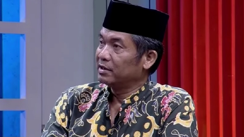 Ray Rangkuti Ungkap Dampak Politik Putusan MK, Gibran Masih Layak Jabat Wapres?