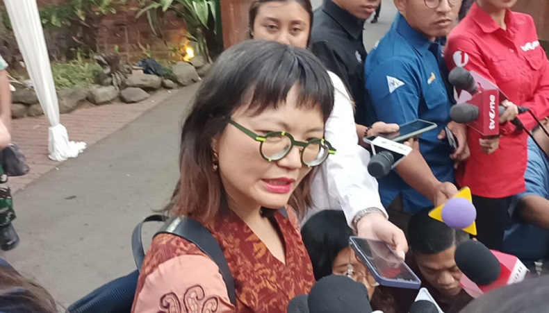 Abu Vulkanik Anak Krakatau Masih Menyebar, Wamendikti: Kampus Tak Harus Kuliah Daring