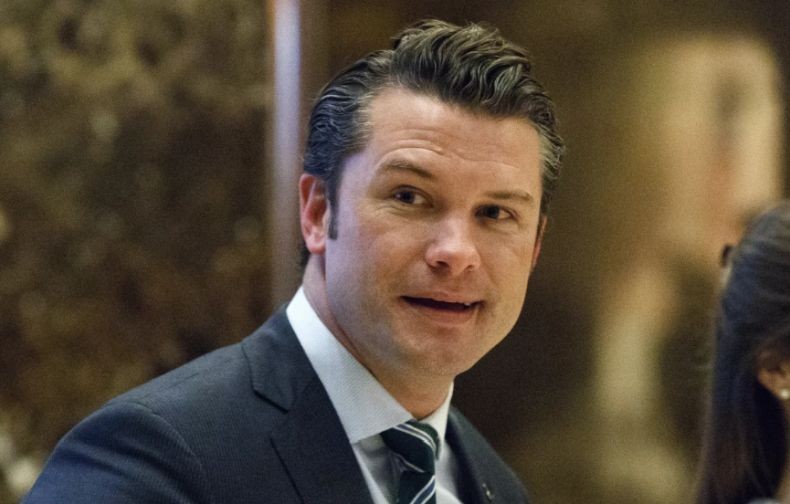 Serang Iran Tanpa Izin Kongres, Menhan AS Pete Hegseth Dituduh Salah Gunakan Jabatan