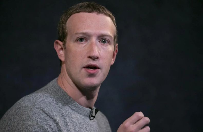 Kekayaan Mark Zuckerberg Anjlok Rp159 Triliun dalam Sehari usai Sempat Melonjak, Ini Penyebabnya