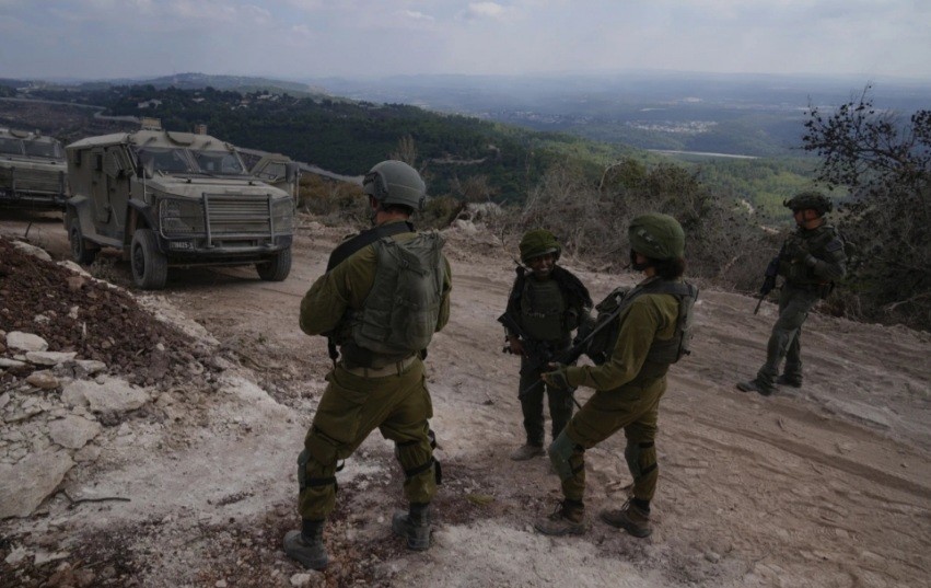 Amunisi Dikira Mainan Meledak, Pelajar Israel Tewas dan Belasan Lainnya Luka