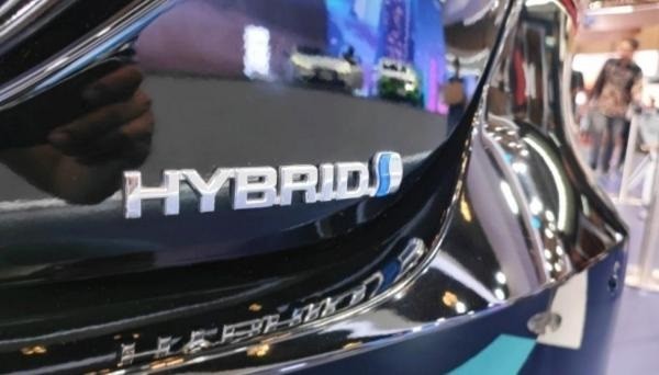 Toyota Siapkan Mobil Hybrid Generasi Terbaru, Konsumsi BBM Diklaim Lebih Hemat 15 Persen