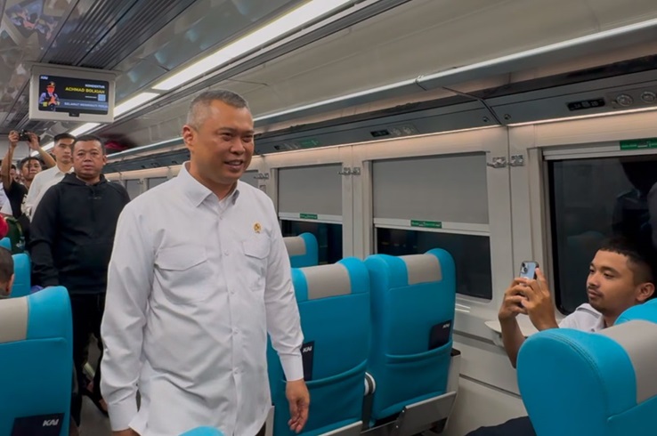 Kabar Baik! Pemerintah Siapkan Lagi Diskon Tarif Transportasi Libur Nataru
