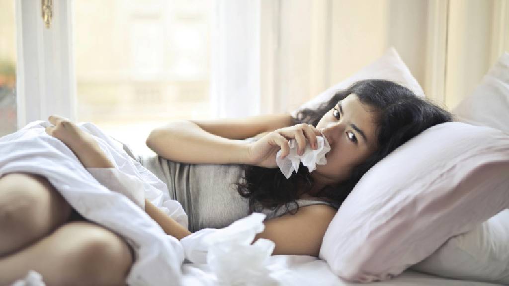 Kasus Influenza A Dikabarkan Meningkat di Indonesia, Kemenkes Ungkap Faktanya!