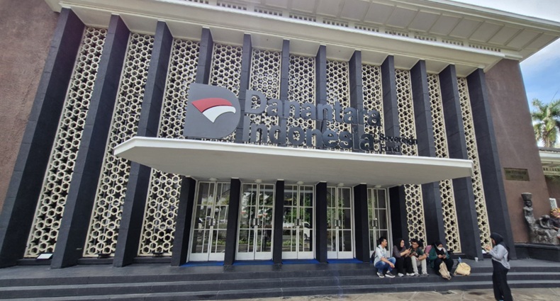Danantara Pangkas Perusahaan BUMN Besar-besaran, Target Sisa 200 dari 1.046