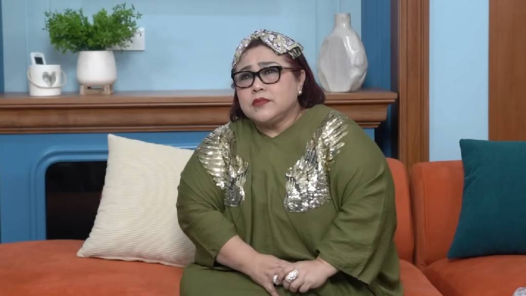 Teror Tanah Kuburan di Warung Makan Nunung, Menyeramkan!
