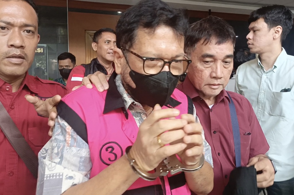 Eks Pejabat MA Zarof Ricar Cabut Keterangan di BAP Kasus TPPU, Ngaku Stres