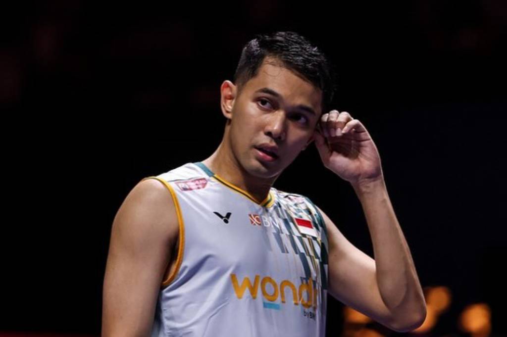 Fajar Alfian Cs Panaskan Mesin di Odense, Persiapan Menuju Denmark Open 2026