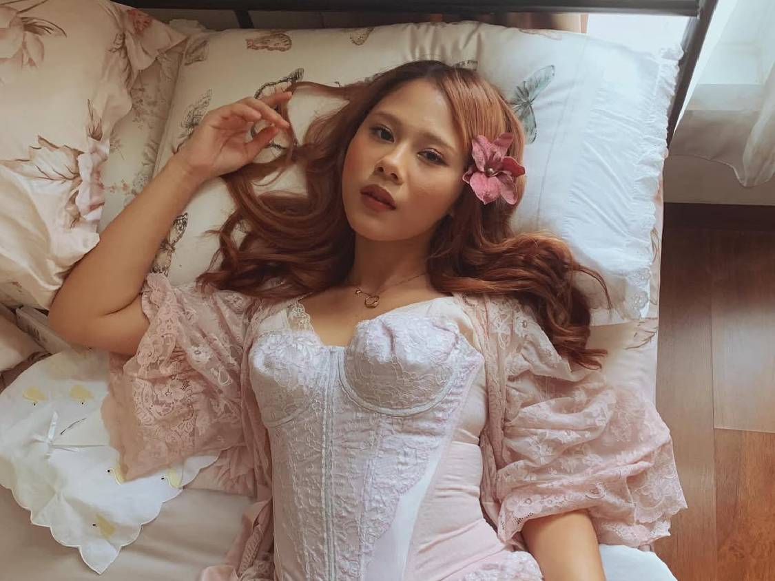 Nadin Amizah Diserbu Gegara Dianggap Bela Vokalis Juicy Luicy, Akui Lupa Ada Isu Kekerasan Seksual