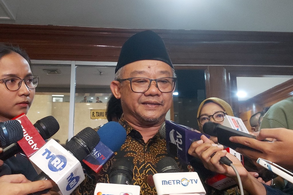 Hadiah OSN 2026 Sempat Disorot karena Turun, Mendikdasmen Buka Opsi Naik Tahun Depan