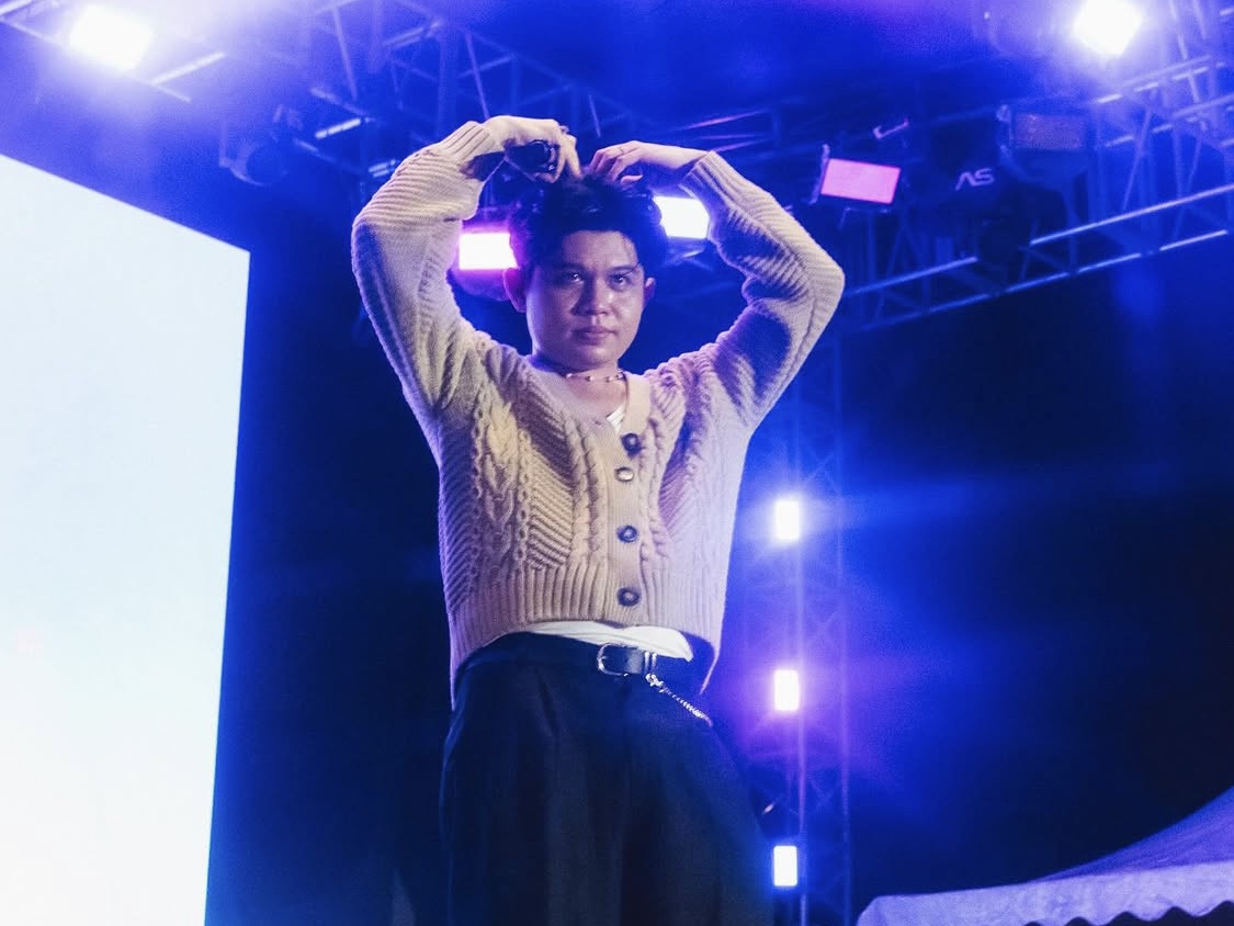 Heboh! Instagram Uan Kaisar Hilang usai Juicy Luicy Batal Manggung di Batam