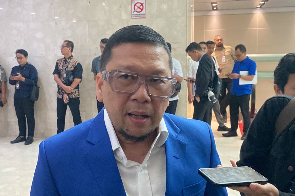 Revisi UU Pemilu Ditargetkan Kelar Maret 2027, DPR Susun Jadwal Pembahasan