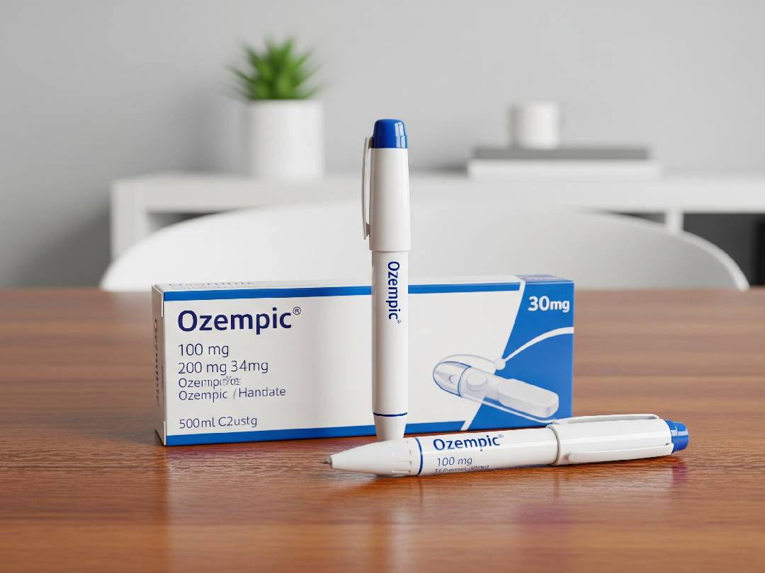 Obat Ozempic, Wegovy dan Zepbound Diklaim Picu Gangguan Penglihatan Langka NAION, Ini Laporannya!