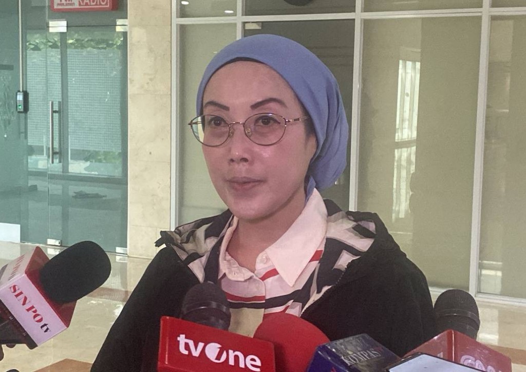 DPR Desak BNPB Cegah Karhutla Sejak Dini, Bukan Hanya Padamkan Api