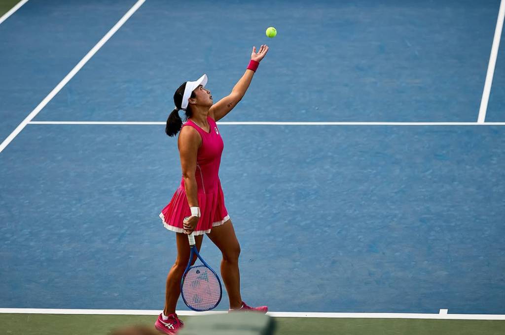 Aldila Sutjiadi Gagal ke Final China Open 2026, Dihentikan Unggulan Pertama