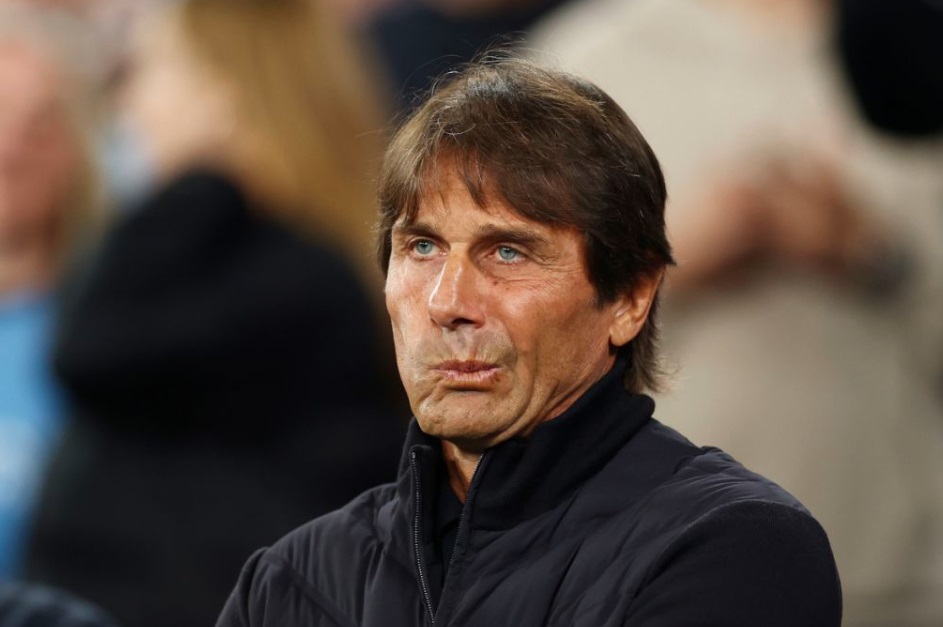 5 Pemain yang Ditendang jika Antonio Conte Datang: 2 Striker Termasuk