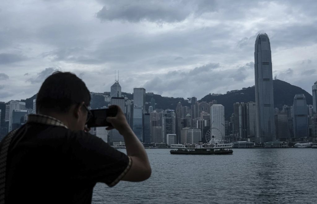 Hong Kong Masih Jadi Pusat Miliarder Asia, Total Kekayaan Tembus Rp5.737 Triliun