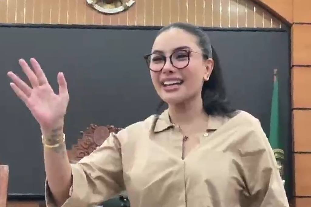 Nikita Mirzani Mendadak Jual Rumah Rp9,25 Miliar, Alasannya Mengejutkan!