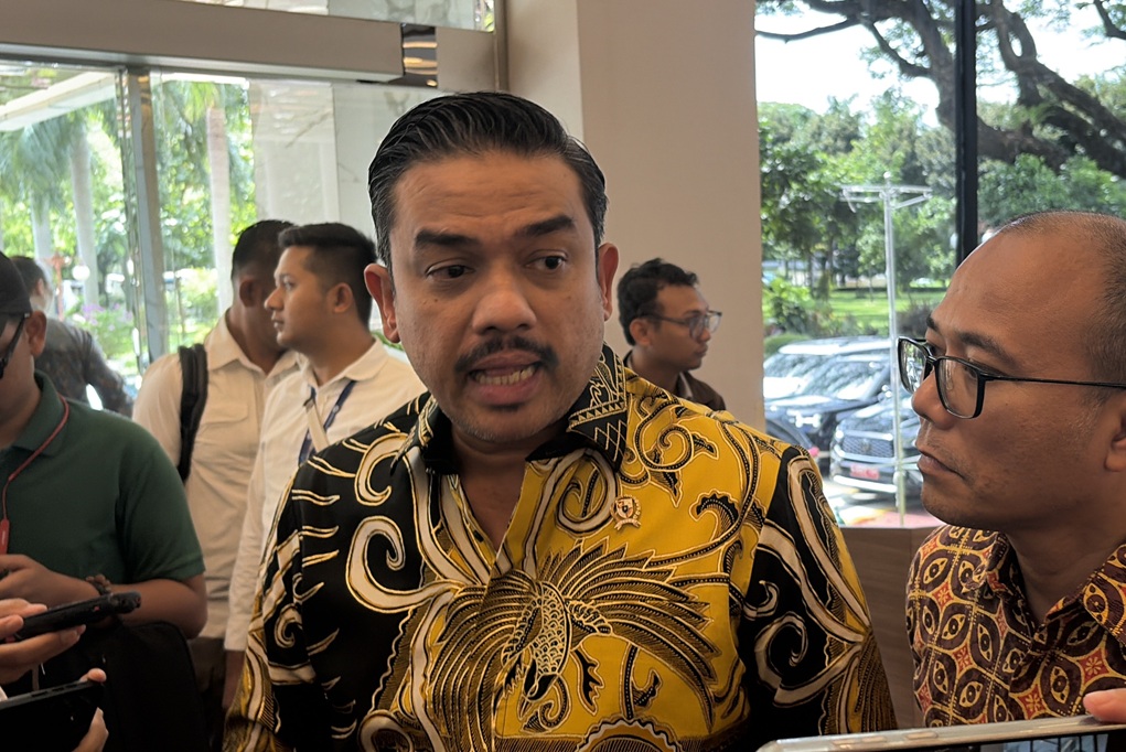Wajib Sertifikasi Halal Ditunda hingga 2028, Menteri UMKM Maman Ungkap Penyebabnya