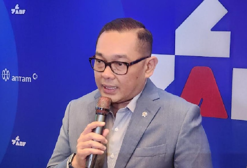 RI Perkuat Kerja Sama dengan Azerbaijan, Bidik Proyek Hilirisasi hingga Manufaktur