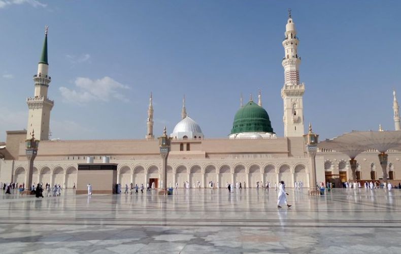 Makin Ngawur! Kelompok Houthi Serang Gardu Pasok Listrik ke Masjid Nabawi Madinah