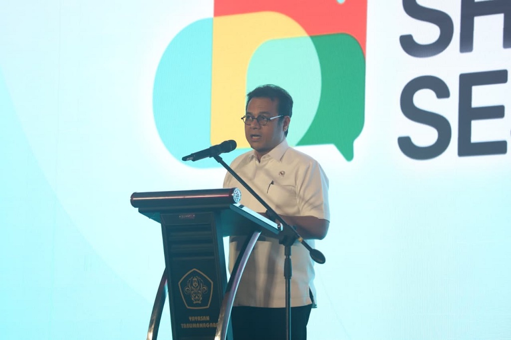 Wamenkomdigi Pastikan Perpres Ojol Jamin Pendapatan Layak dan Perlindungan Pengemudi