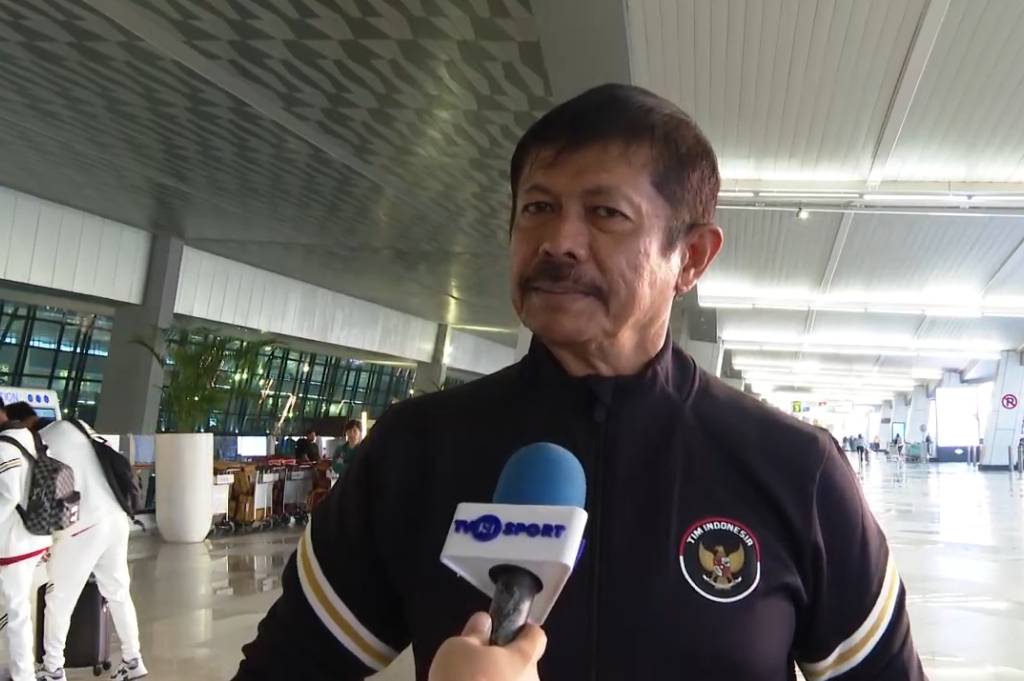 Timnas Indonesia Main Bertahan Vs Malaysia, Indra Sjafri Beri Nilai 6 