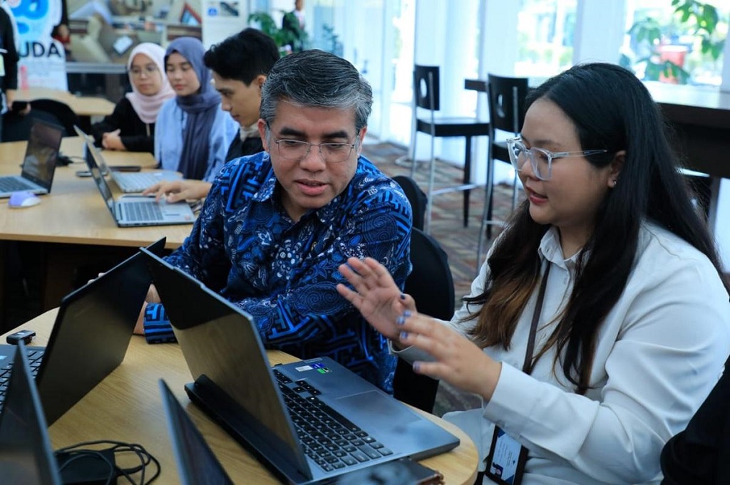 Kemnaker Seleksi Peserta MagangHub 2 Angkatan II, Kapan Pengumuman?