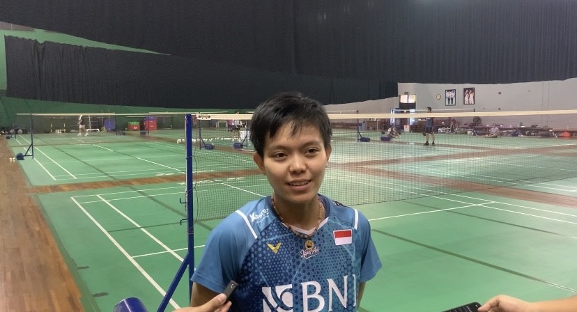 Amri Syahnawi dan Fadia Jadi Kapten Indonesia di Asian Games 2026, Ada Fakta Menarik di Balik Voting