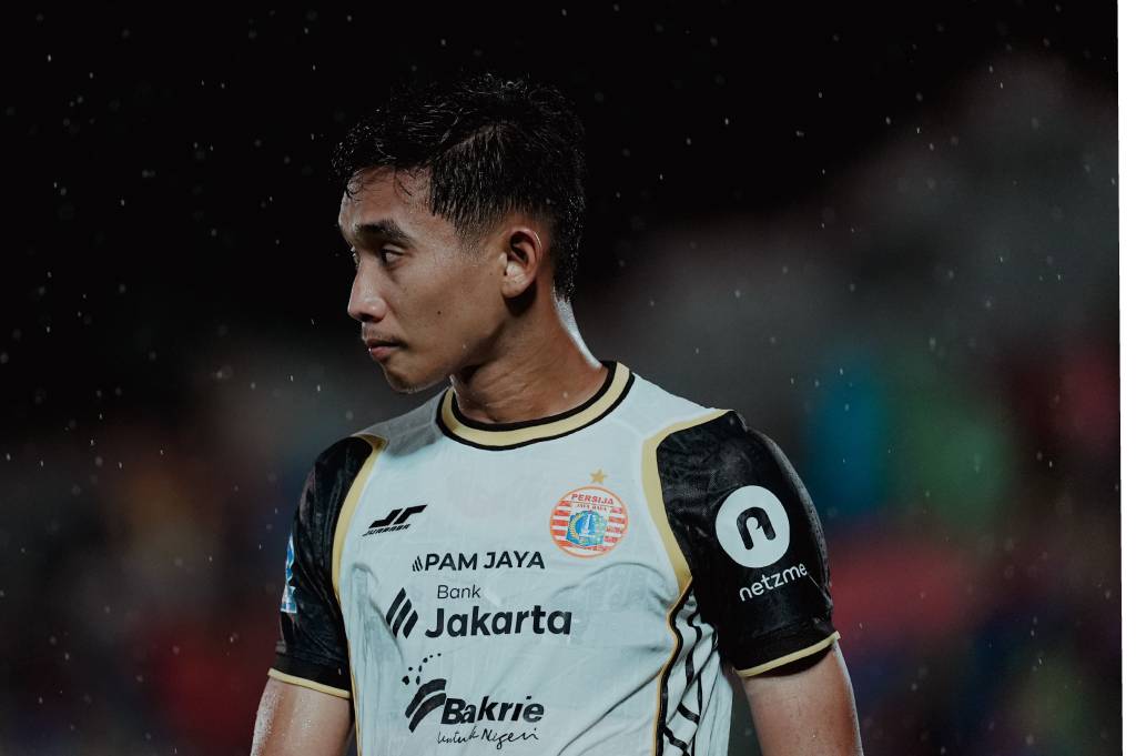 Rizky Ridho Kutuk Penyerangan Bus Persib U-18: Stop Kekerasan!
