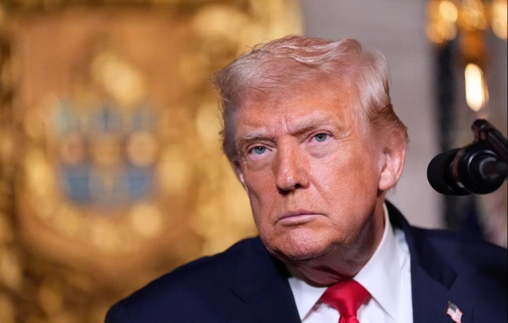 Kirim Pasukan AS ke Greenland, Trump: Mimpi Jadi Kenyataan!