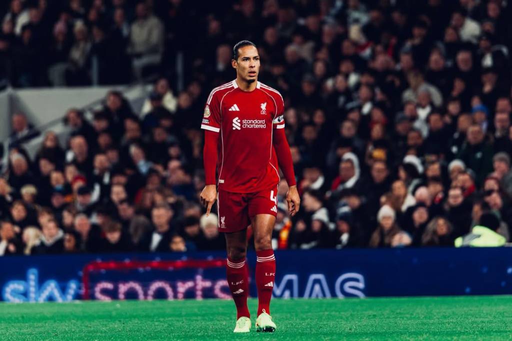 AC Milan Belum Menyerah Kejar Bintang Liverpool, Transfer Gratis Bisa Jadi Kenyataan