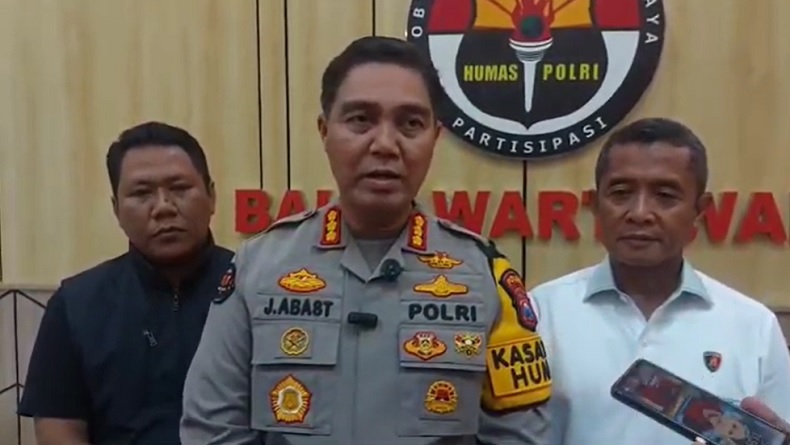 Siaga Karhutla! Polda Jatim Perkuat Pengawasan di 7 Kawasan Pegunungan