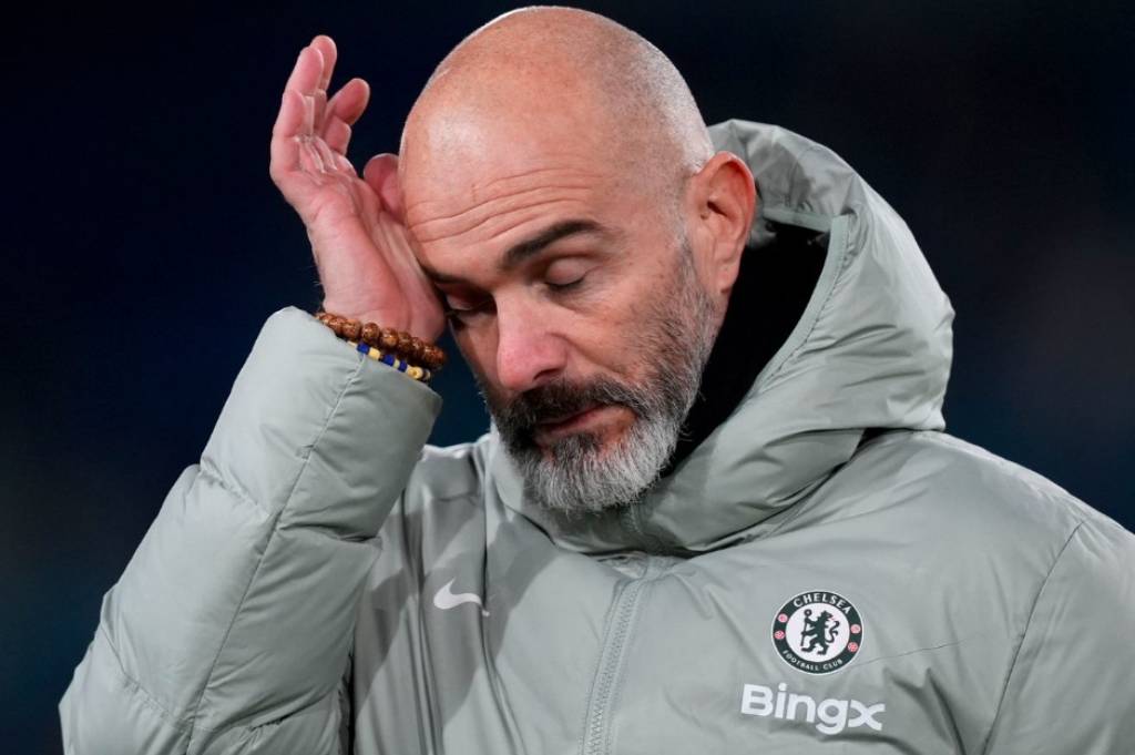 Manchester City Terancam Hukuman Baru usai Bantai Liverpool 3-0, Gara-Gara Enzo Maresca!