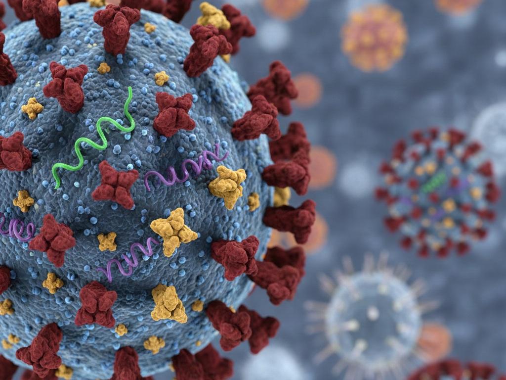 Kasus Influenza A (H3N2) Subclade K Tersebar di 20 Provinsi, DKI Jakarta Tertinggi!