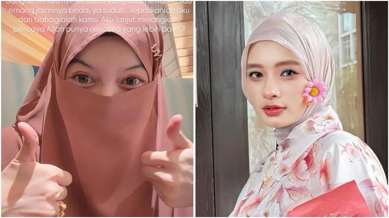 Inayah Respons Curhatan Wardatina Mawa soal Nafkah Rp3 Juta Tak Lancar: Masalah Finansial