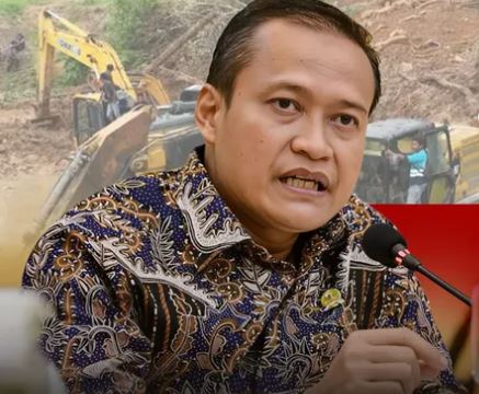 isu-pemakzulan-wapres-gibran-dpr-ingatkan-denny-indrayana-soal-aturan-konstitusi