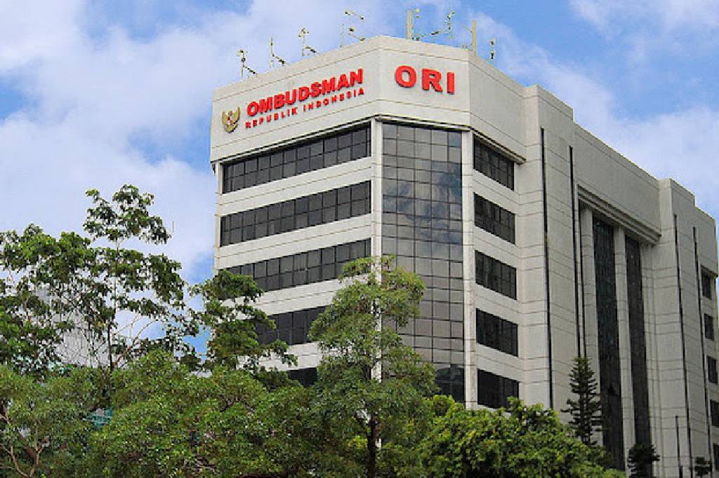 Alasan Ombudsman Tak Hadiri Rapat DPR Bahas Fasilitas Mewah Lapas Cibinong