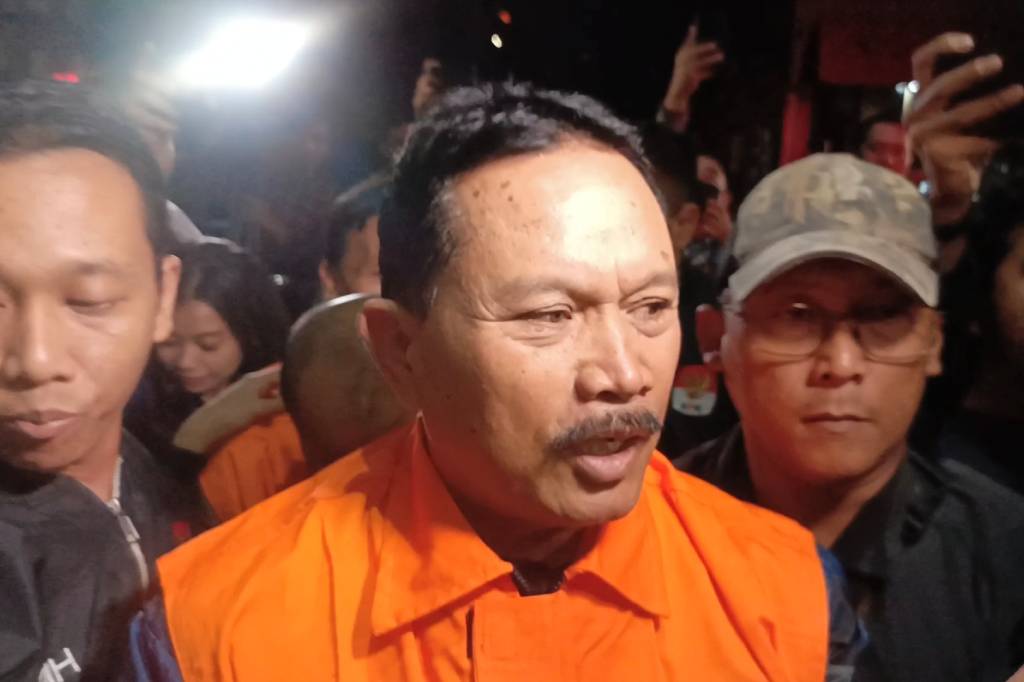 KPK Terbitkan Sprindik Baru Kasus Wali Kota Madiun Maidi, Usut Gratifikasi dan TPPU