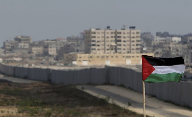 Alasan Presiden Palestina Tunda Pilpres dan Pileg Tahun Depan