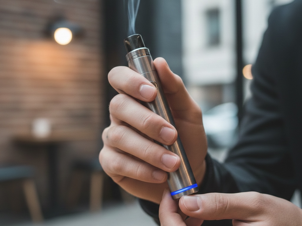 Apa Itu Etomidate, Narkoba yang Ada di Vape Jule? 