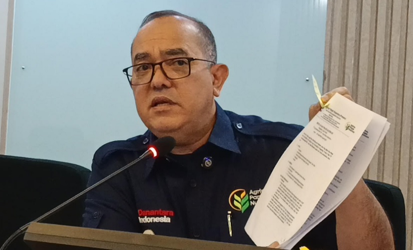 Bos Agrinas Pastikan Manajer Kopdes Merah Putih Pegawai BUMN, Kontrak 2 Tahun