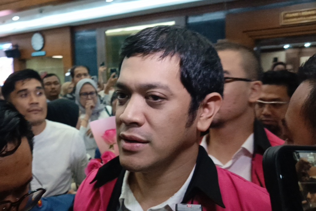 MA Ubah Besaran Uang Pengganti Kerry Anak Riza Chalid di Kasus Minyak Mentah, Jadi Berapa?