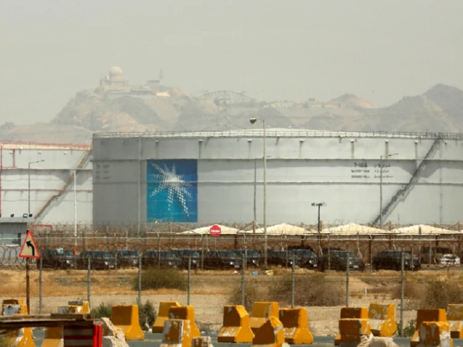 Bos Saudi Aramco Peringatkan Cadangan Minyak Dunia Menipis: Butuh 2 Tahun untuk Pulih