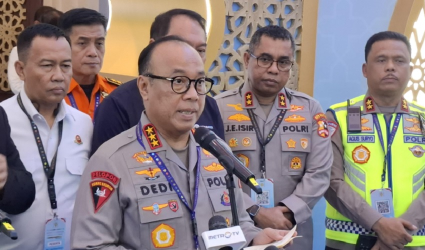 Dilantik Jadi Kepala BRAN, Dedi Prasetyo Siapkan Struktur Organisasi hingga 4 Deputi