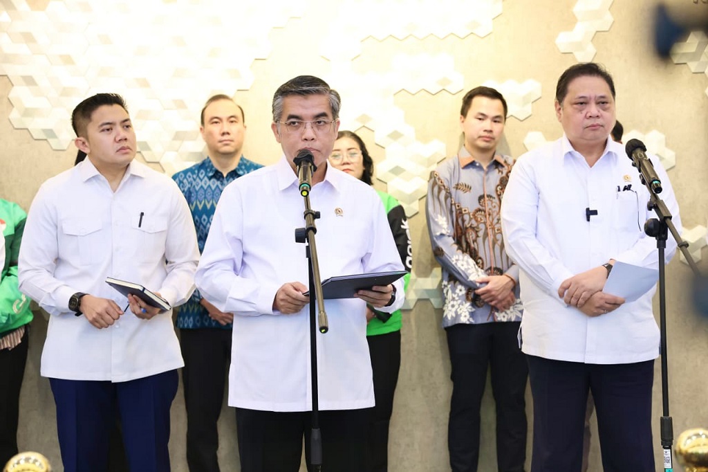 UU Pelindungan Ketenagakerjaan Disahkan, Ini 10 Aturan Baru untuk Pekerja